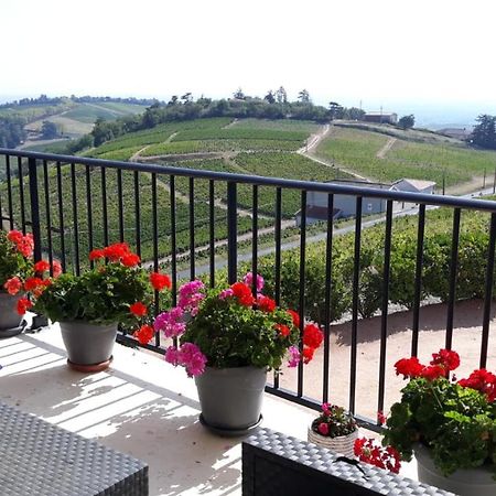 弗勒里 Domaine Du Coteau Des Lys酒店 外观 照片